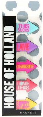 House of Holland Magnets