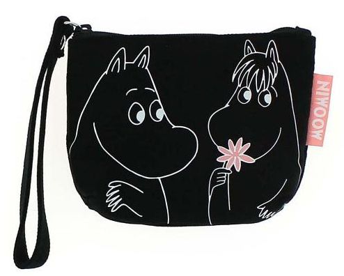 Moomin Purse