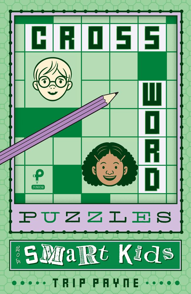 Crossword Puzzles for Smart Kids