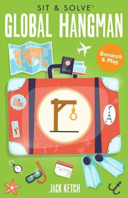 Sit & Solve Global Hangman