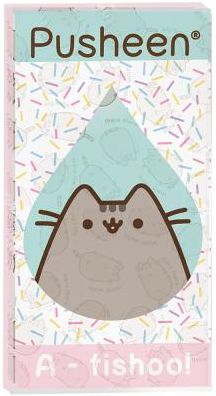 Pusheen Tissues
