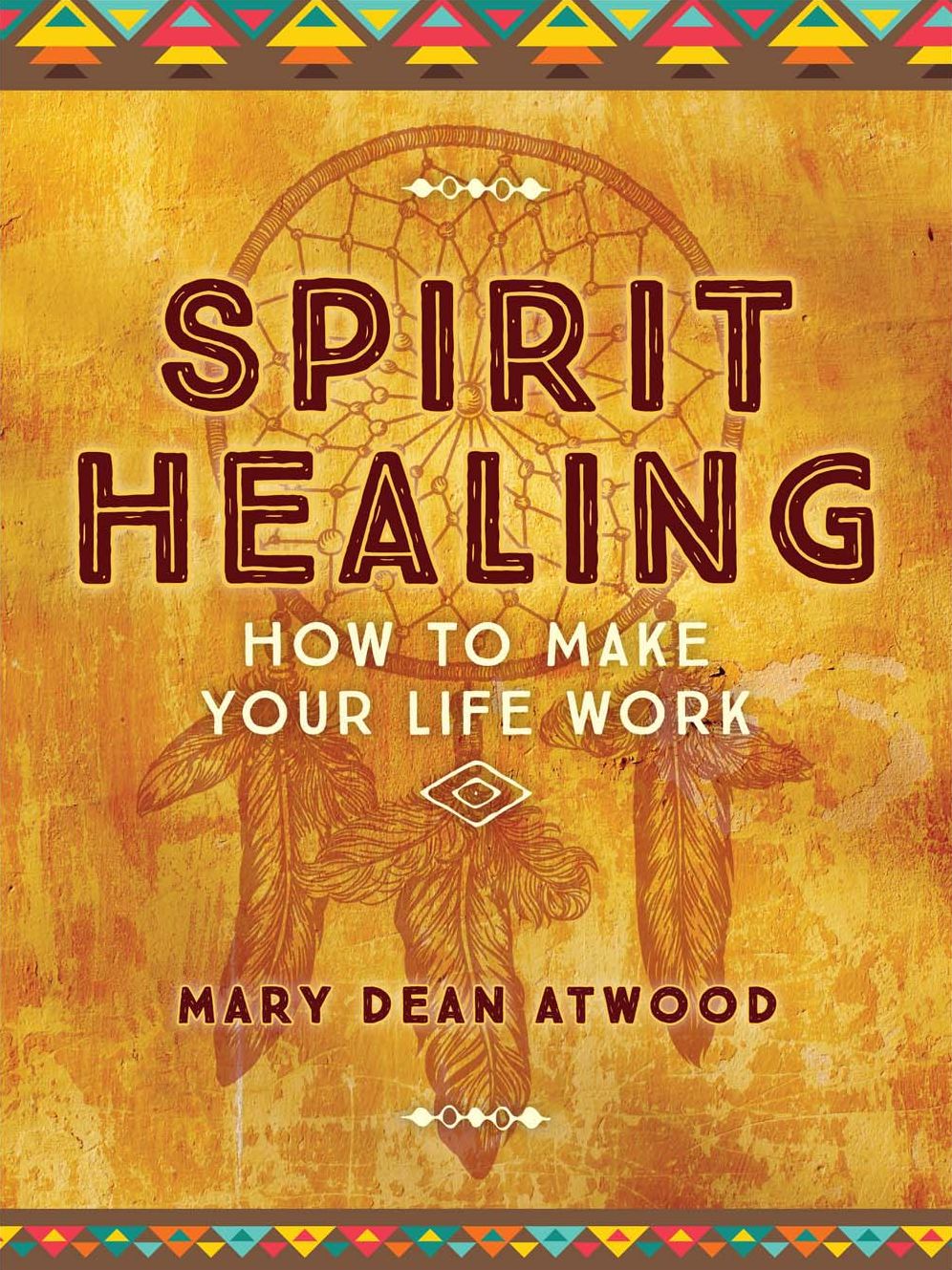 Spirit Healing