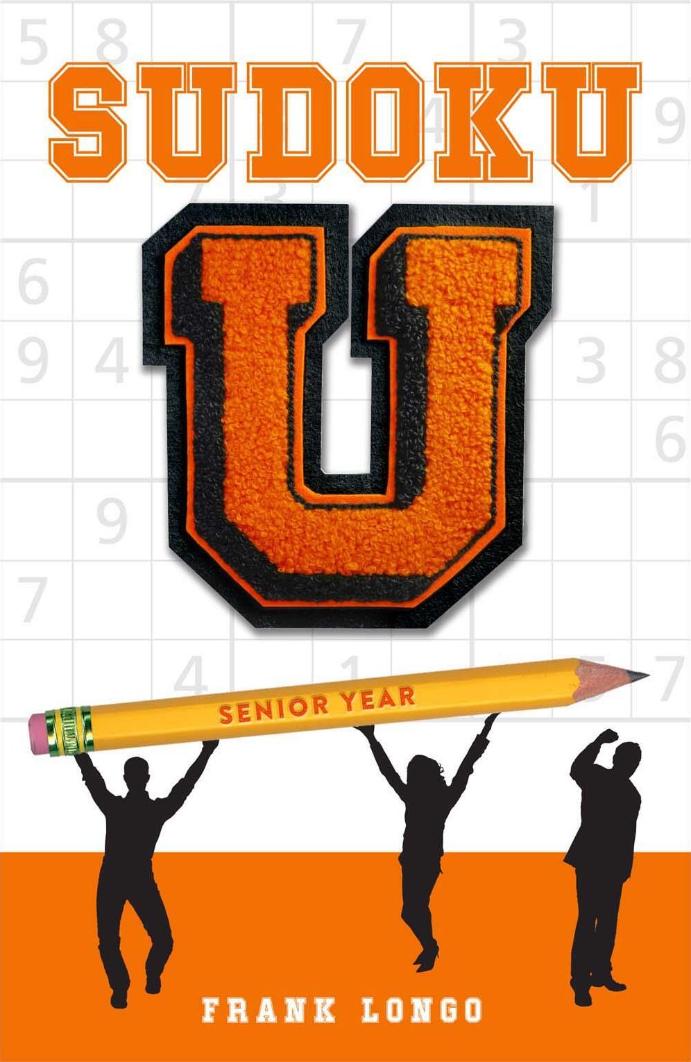 Sudoku U: Senior Year