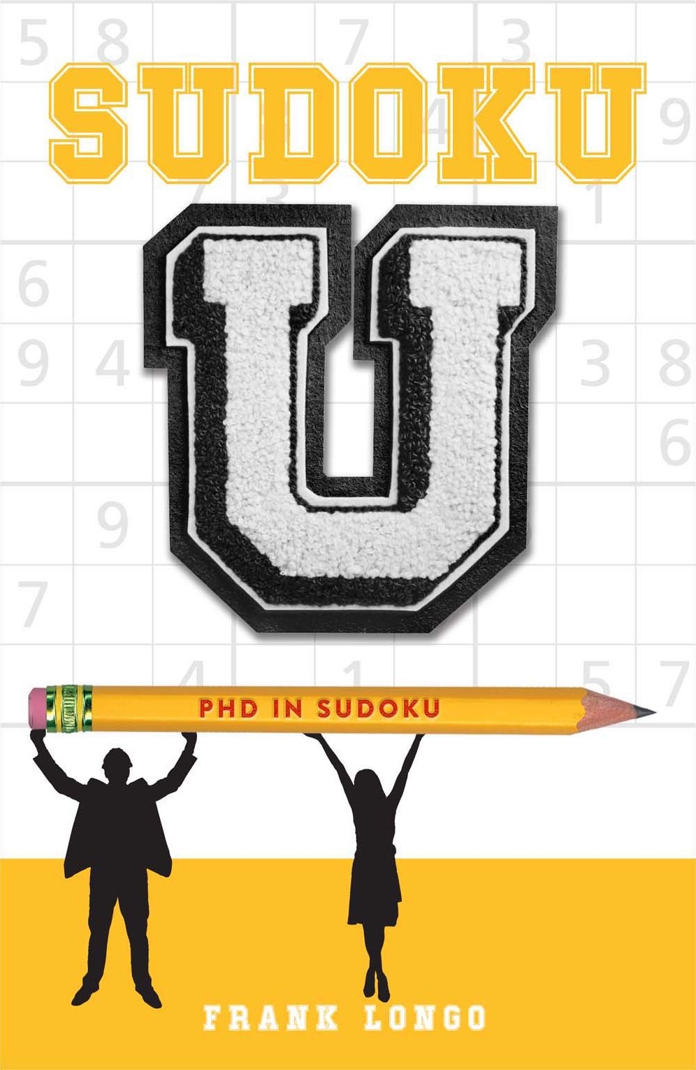 Sudoku U: PhD in Sudoku