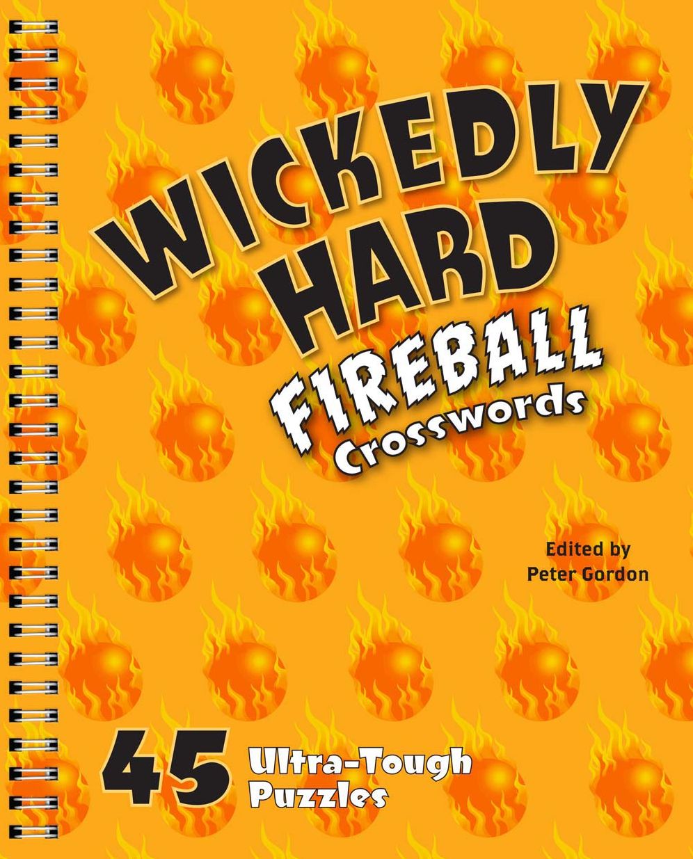 Wickedly Hard Fireball Xwords