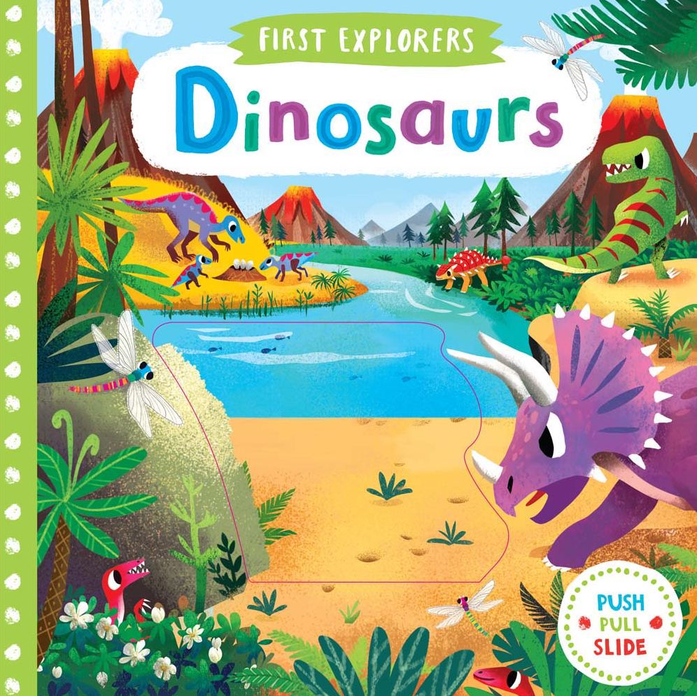 Dinosaurs