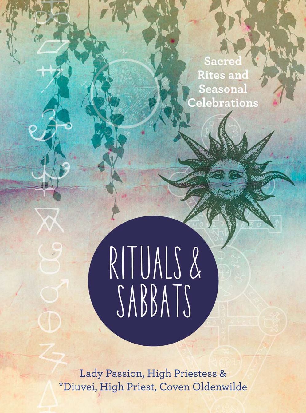 Rituals & Sabbats: Sacred Rites and Seasonal Celebrations!