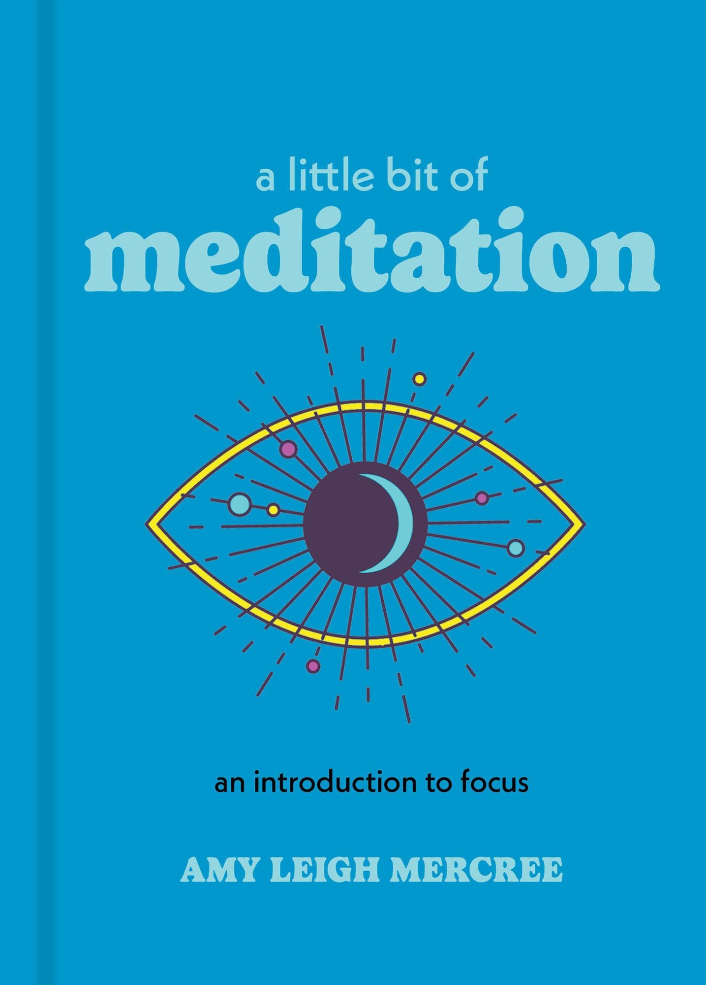 A Little Bit of Meditation: An Introduction to Mindfulness
