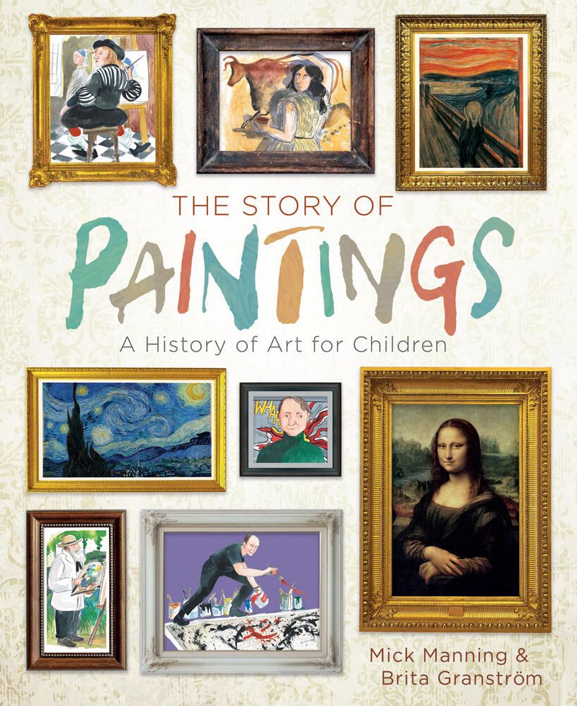 Story of Paintings