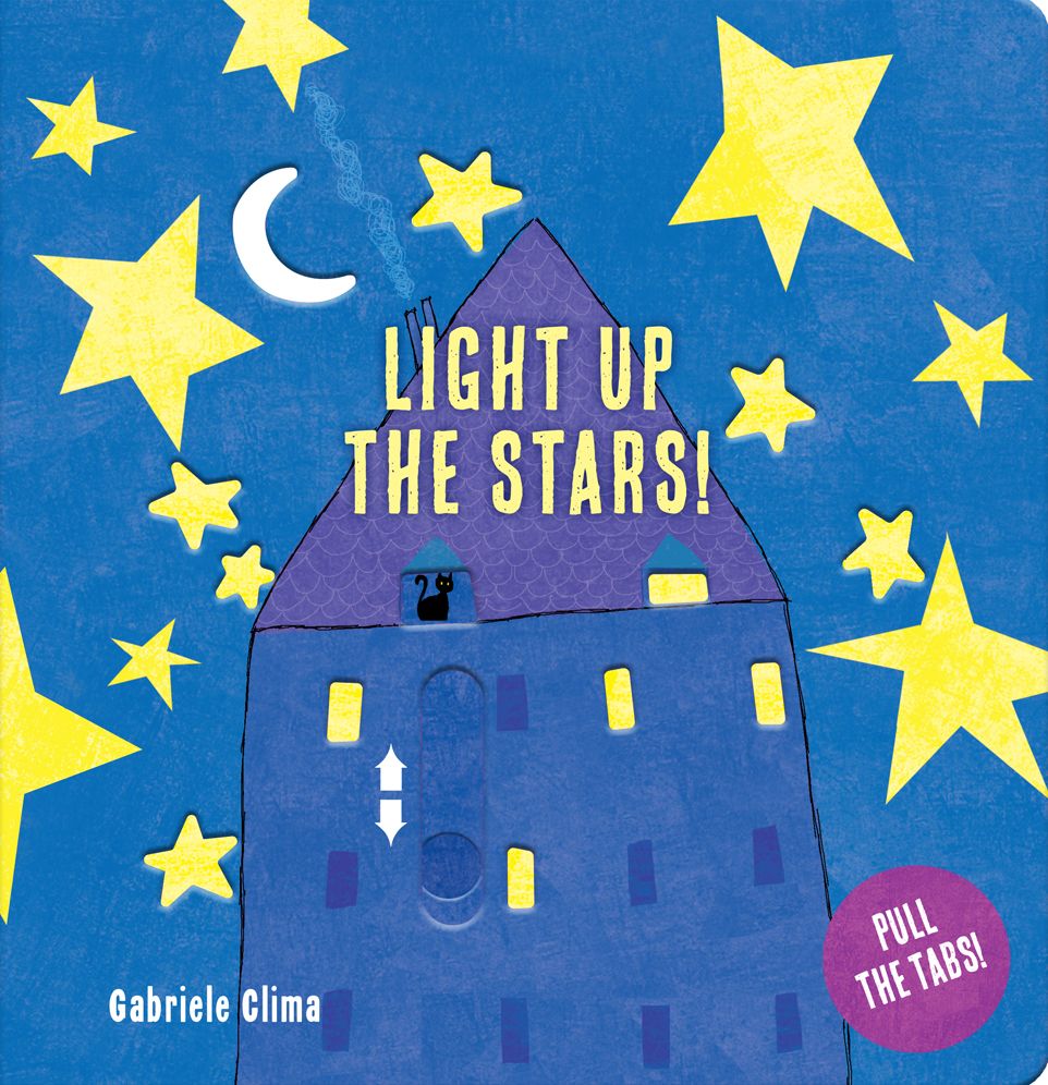 Light Up The Stars!