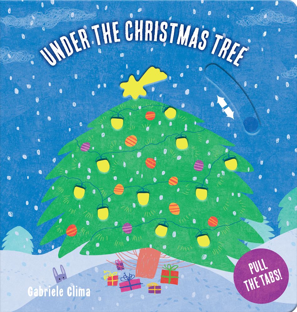 Under the Christmas Tree