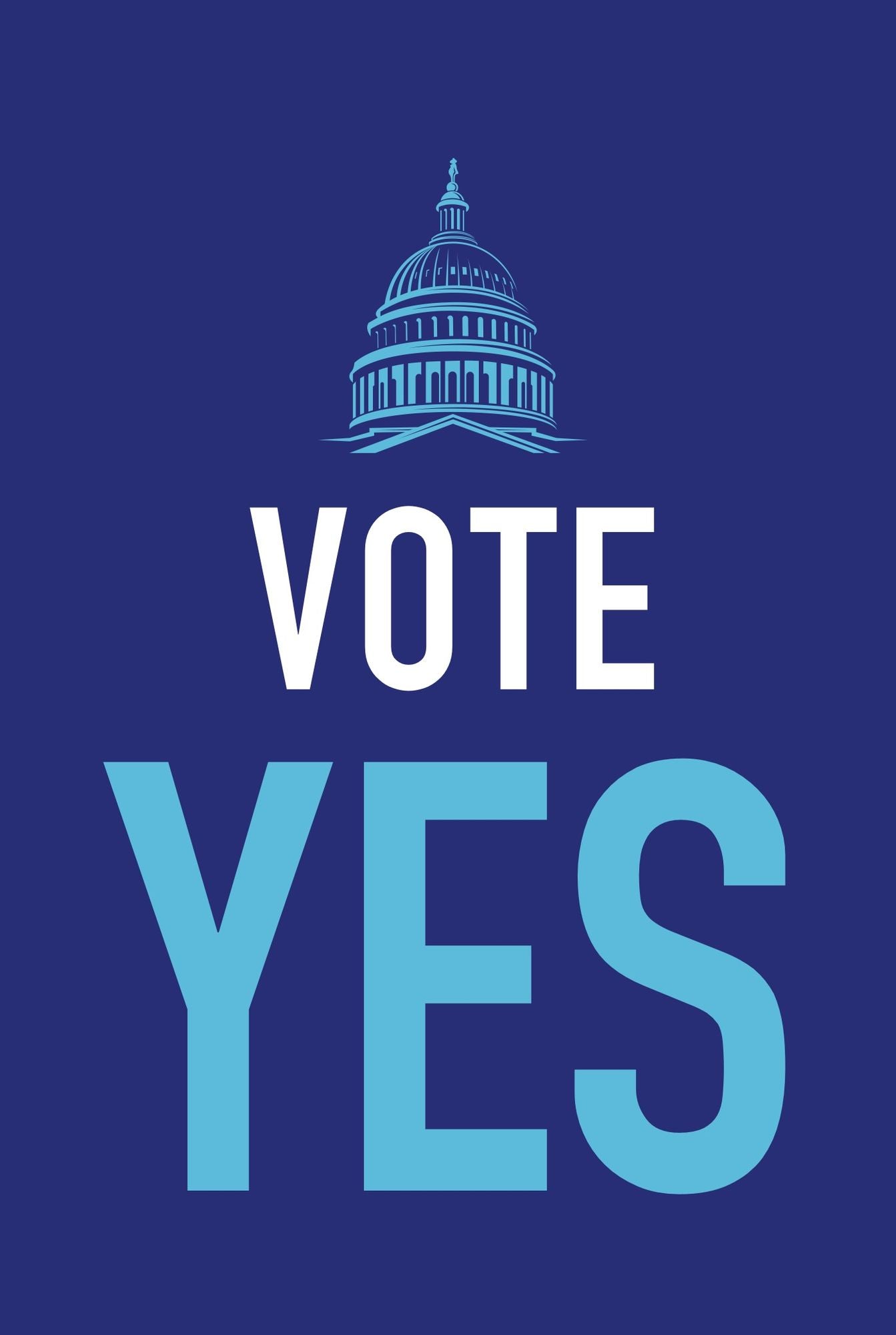 Make Yr Voice Heard Pstcard Bk