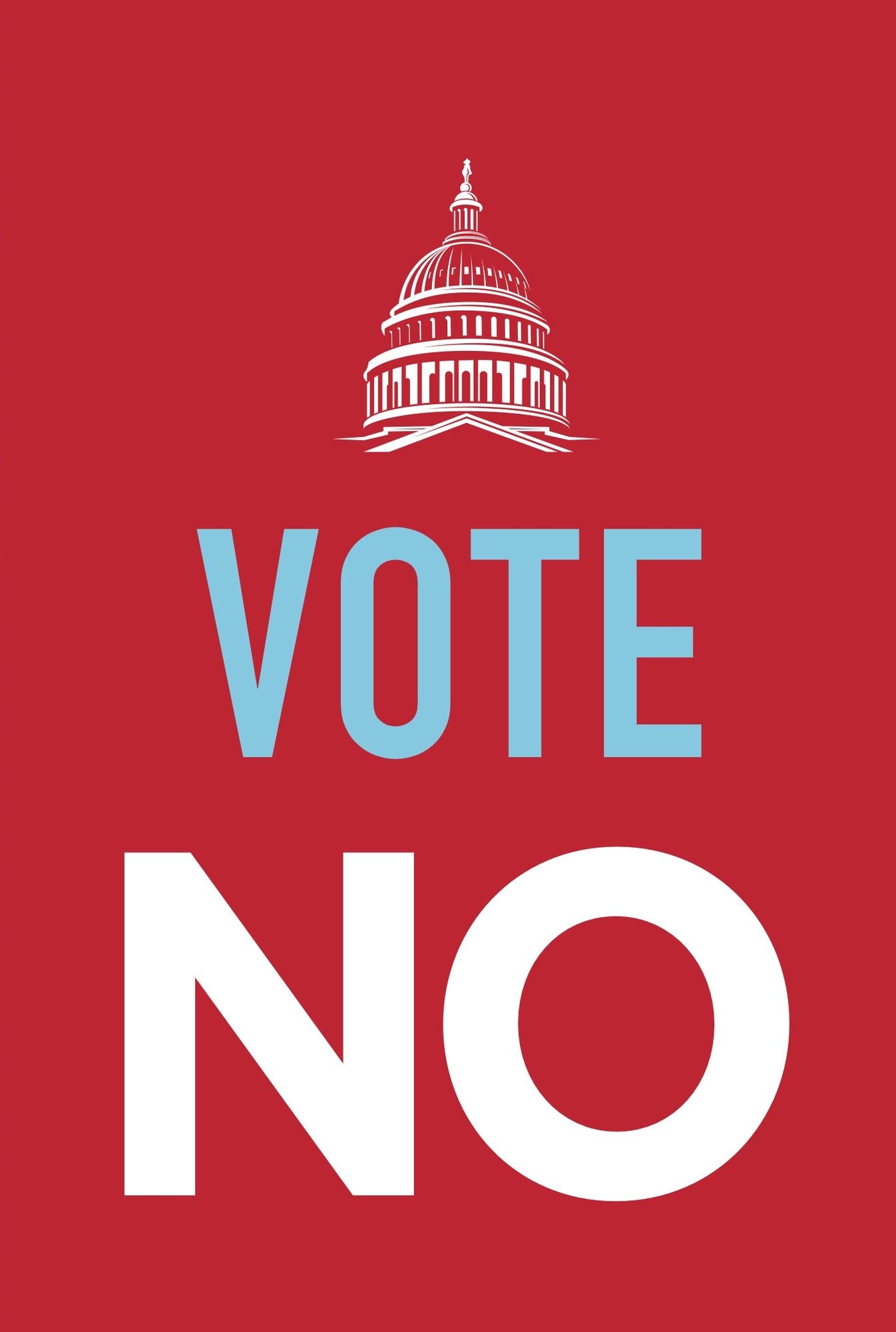 Make Yr Voice Heard Pstcard Bk