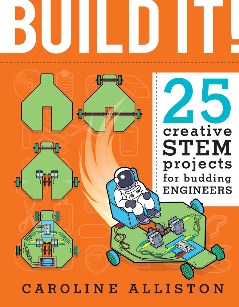 Build It!