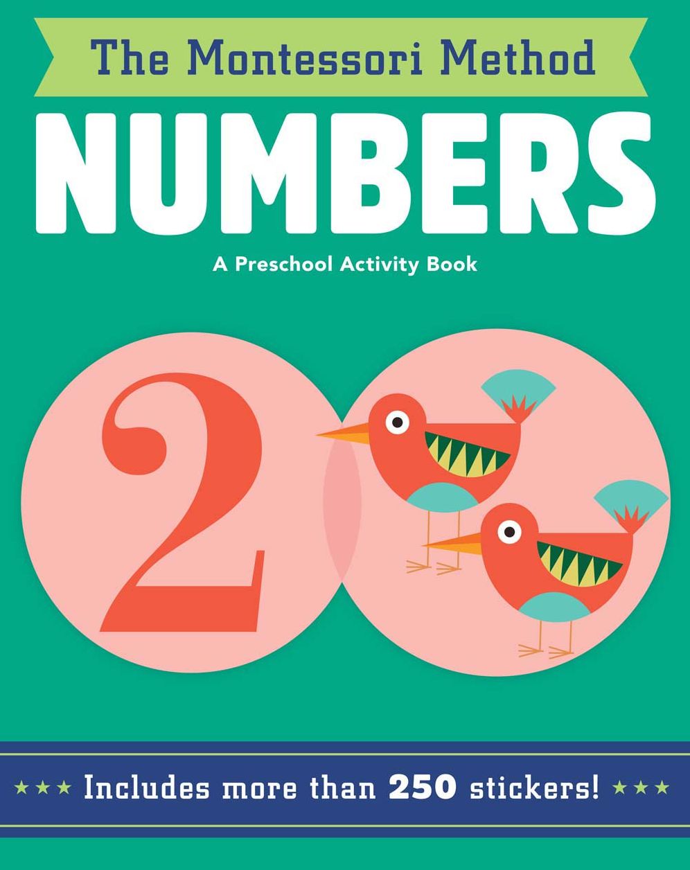 Numbers!