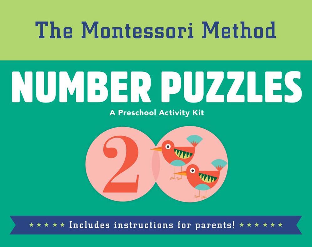 Number Puzzles