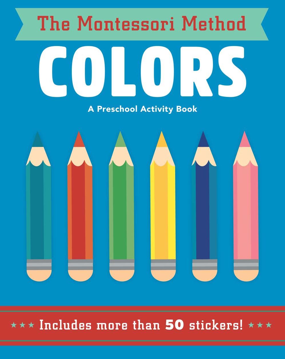 Colors!