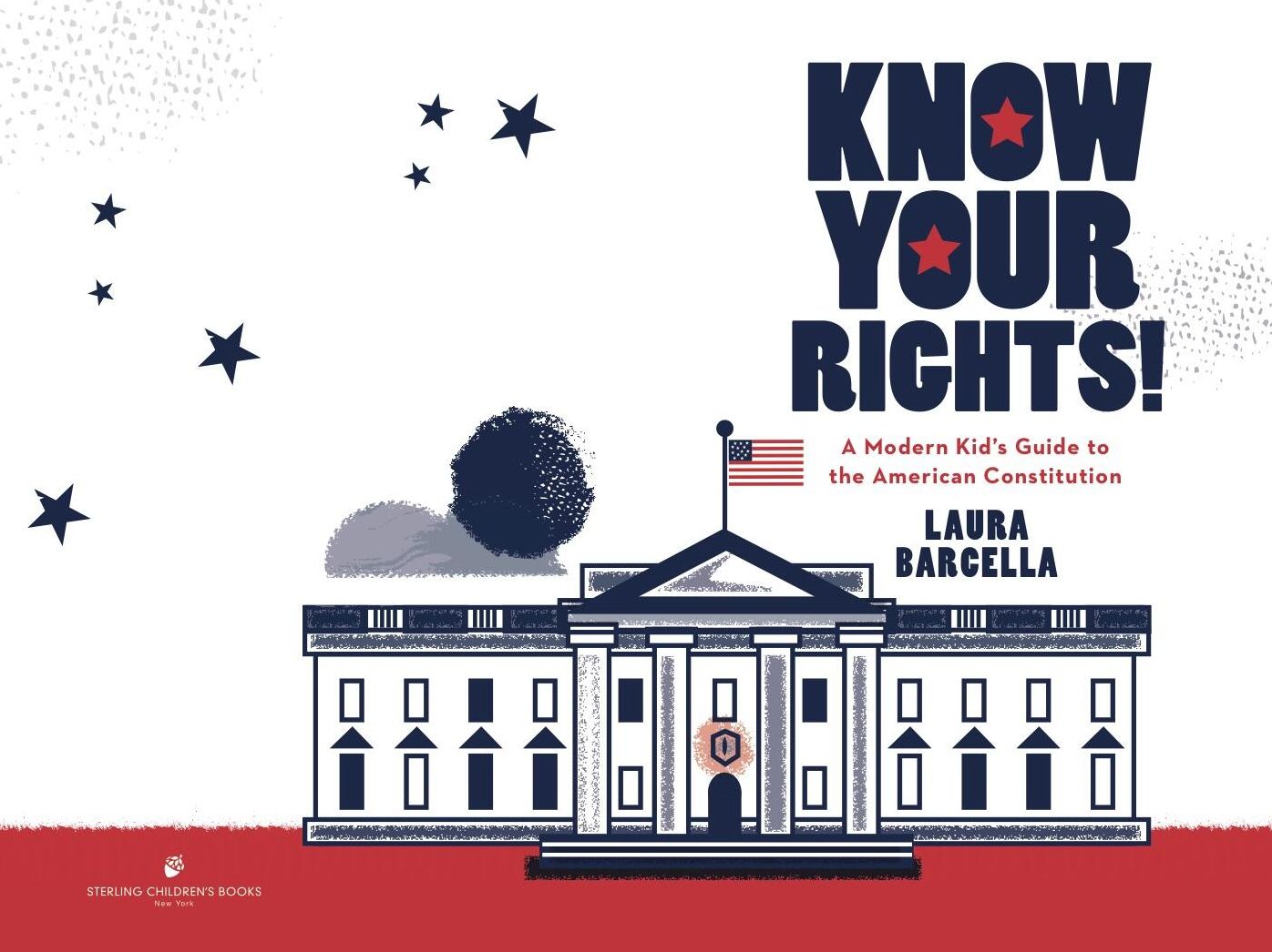 Know Your Rights!: A Modern Kid's Guide to the American Constitution