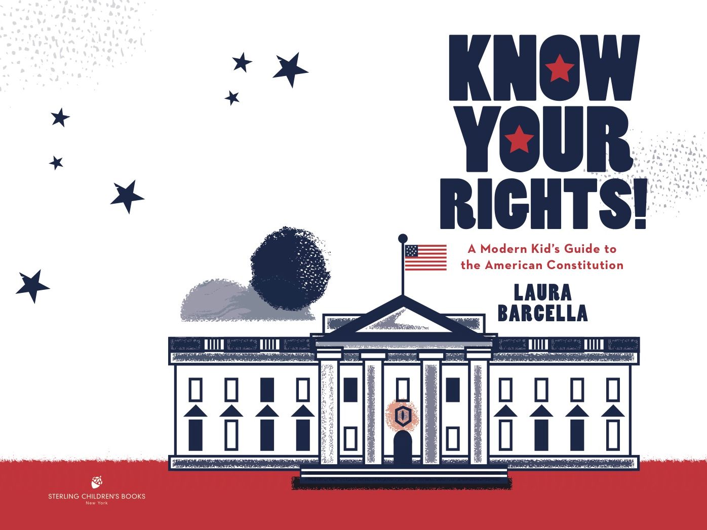 Know Your Rights!: A Modern Kid's Guide to the American Constitution