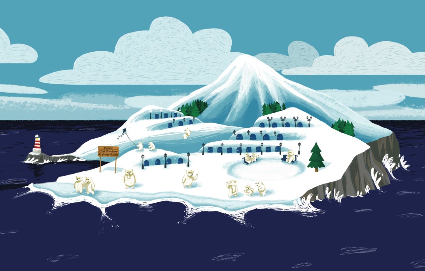 Polar Bear Island