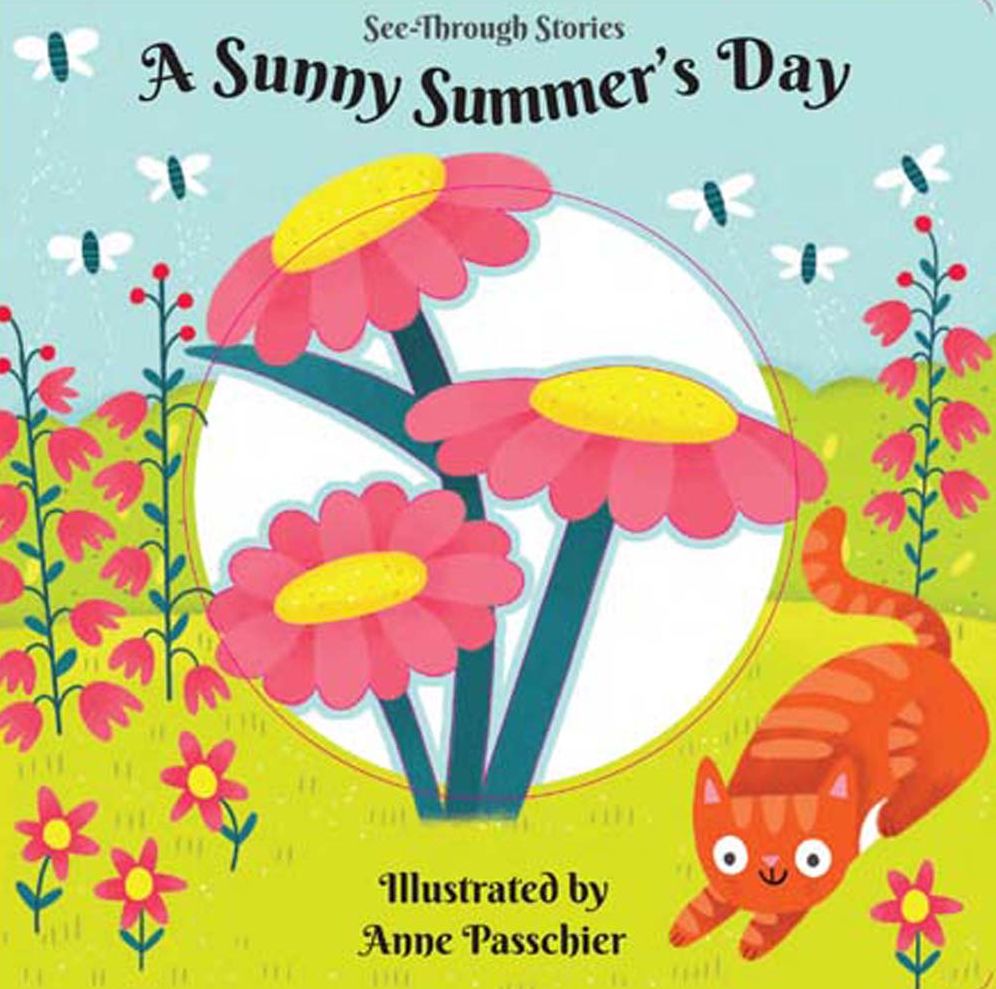 Sunny Summer's Day