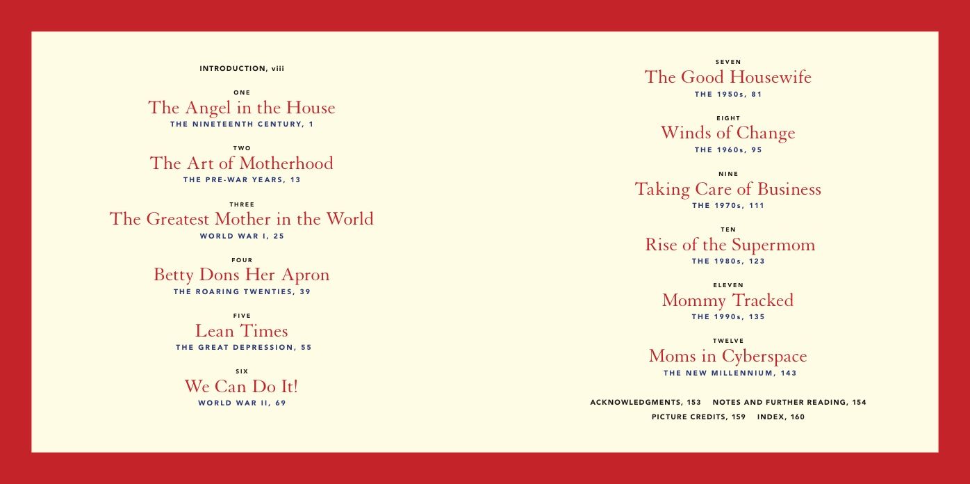 American Mom: A Celebration of Motherhood in Pop Culture