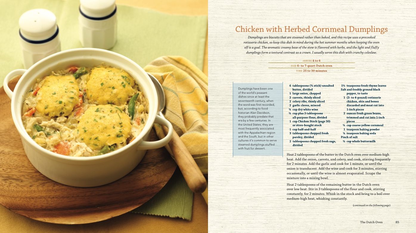 One Pot Recipes: Meals for Your Slow Cooker, Pressure Cooker, Dutch Oven, Sheet Pan, Skillet, and More