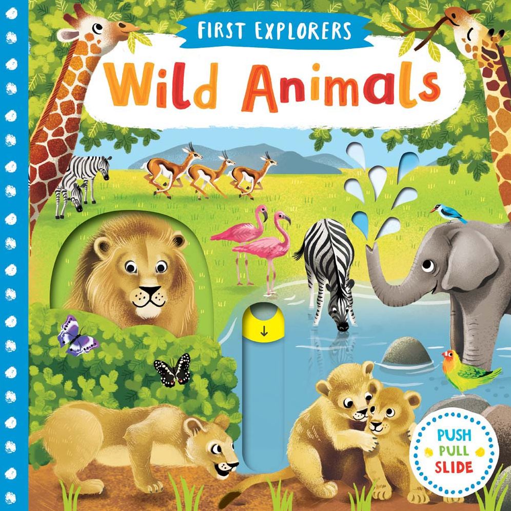 Wild Animals