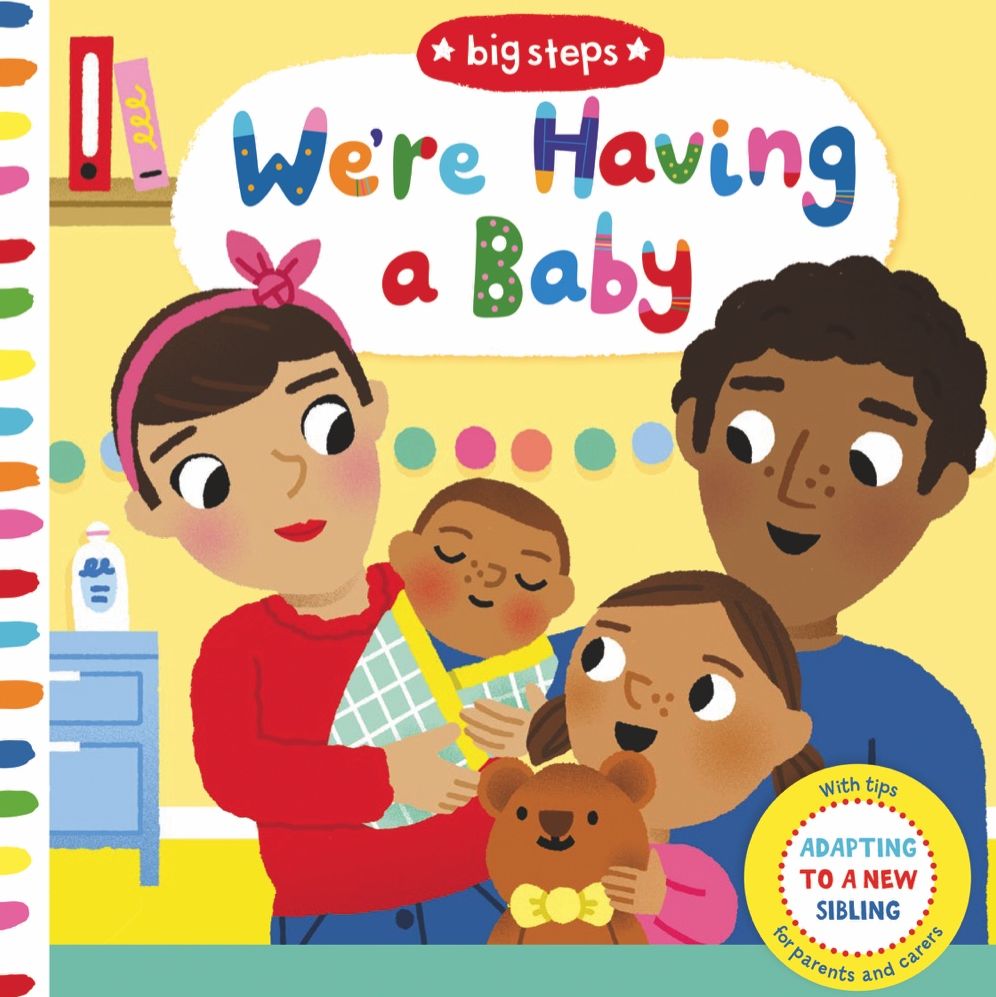 We're Having a Baby