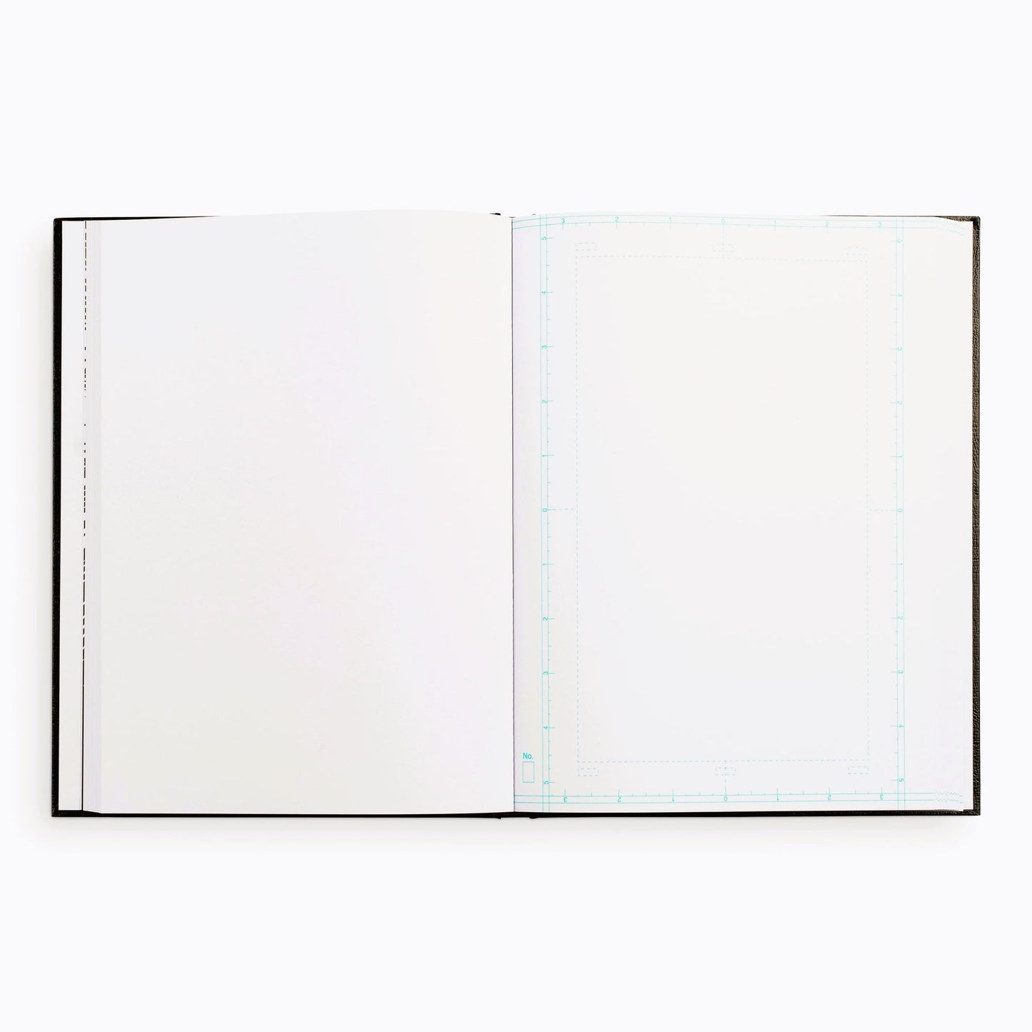 Manga Storyboard Sketchbook