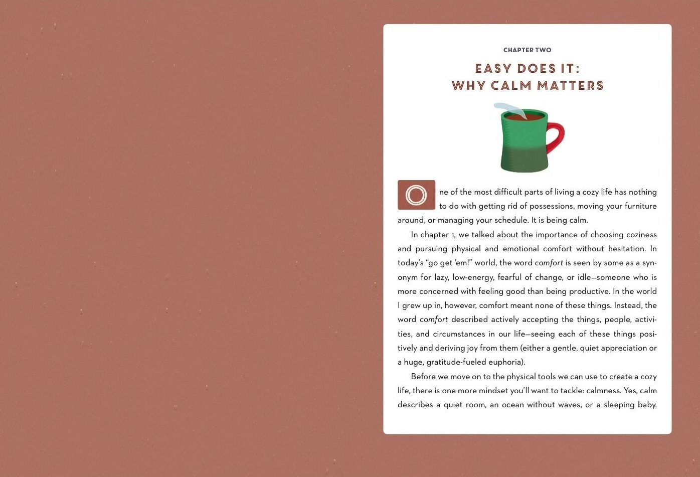 American Cozy: Hygge-inspired Ways to Create Comfort & Happiness