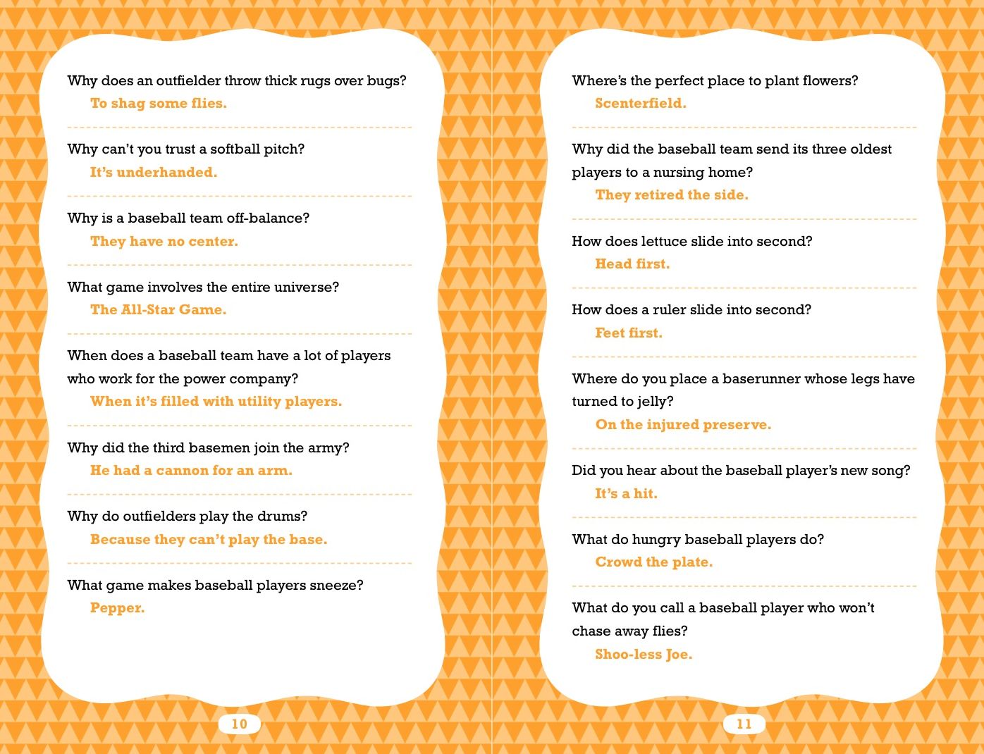 Just for Kicks!: 600 Knock-Out Jokes, Puns & Riddles about Sports