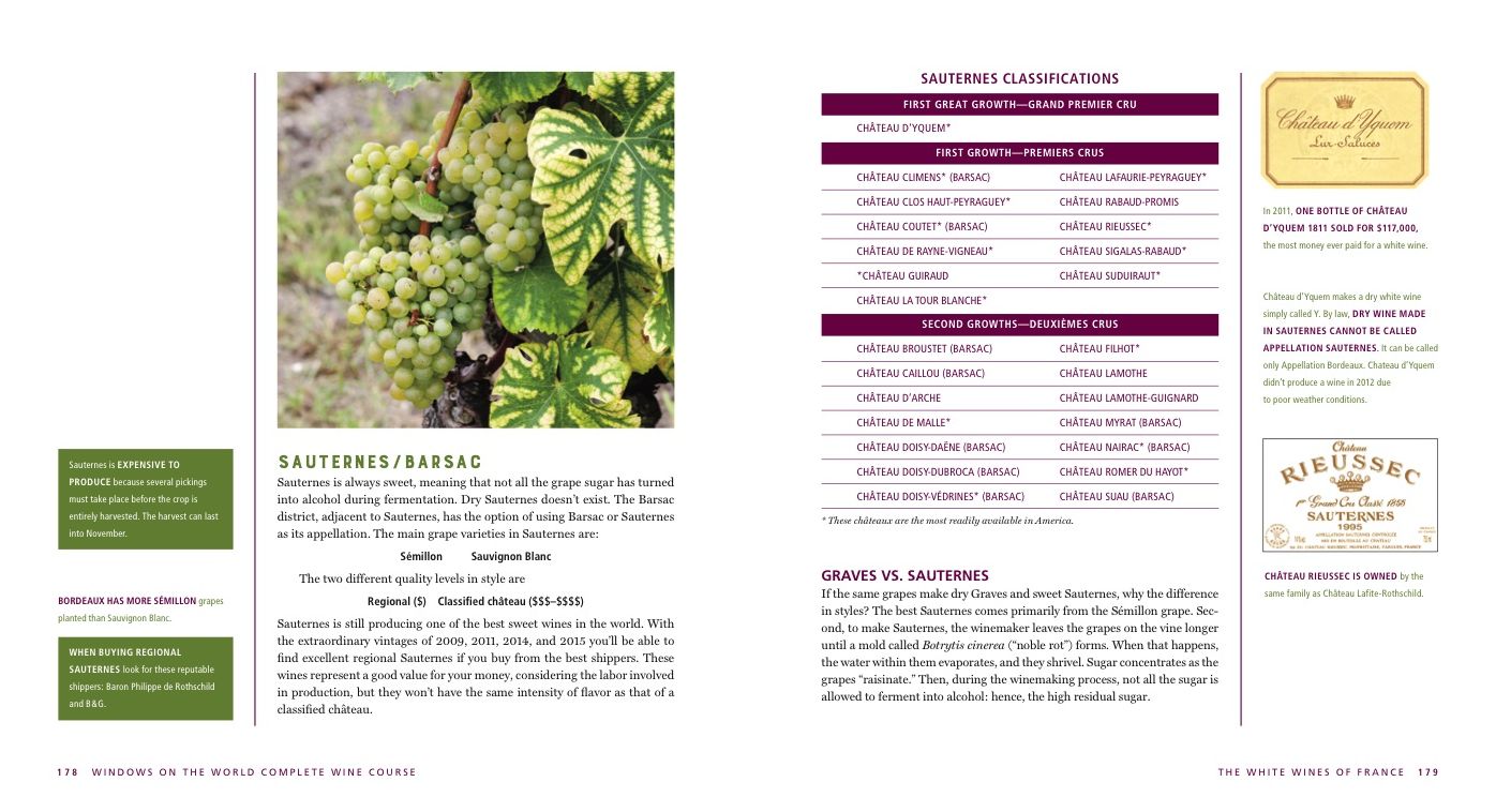 Kevin Zraly Windows on the World Complete Wine Course: Revised, Updated & Expanded Edition