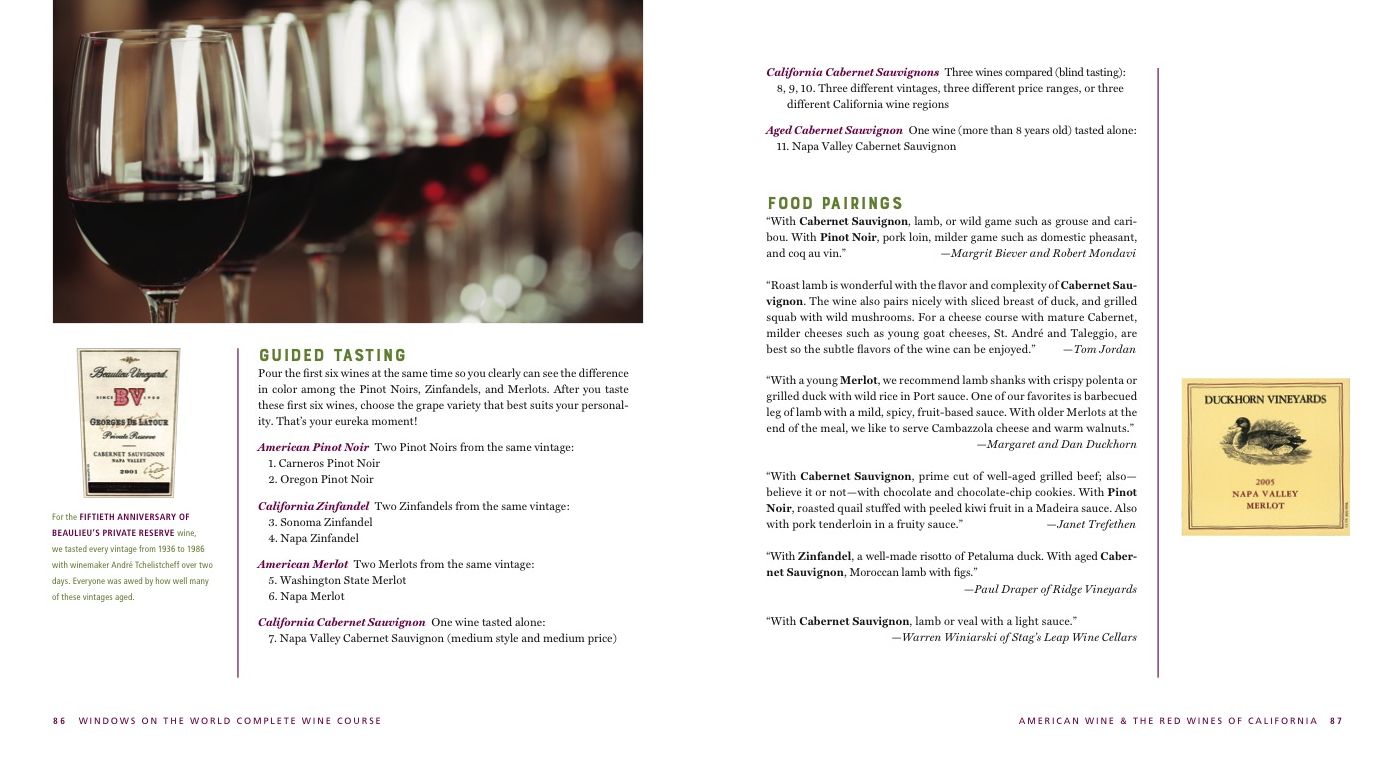Kevin Zraly Windows on the World Complete Wine Course: Revised, Updated & Expanded Edition