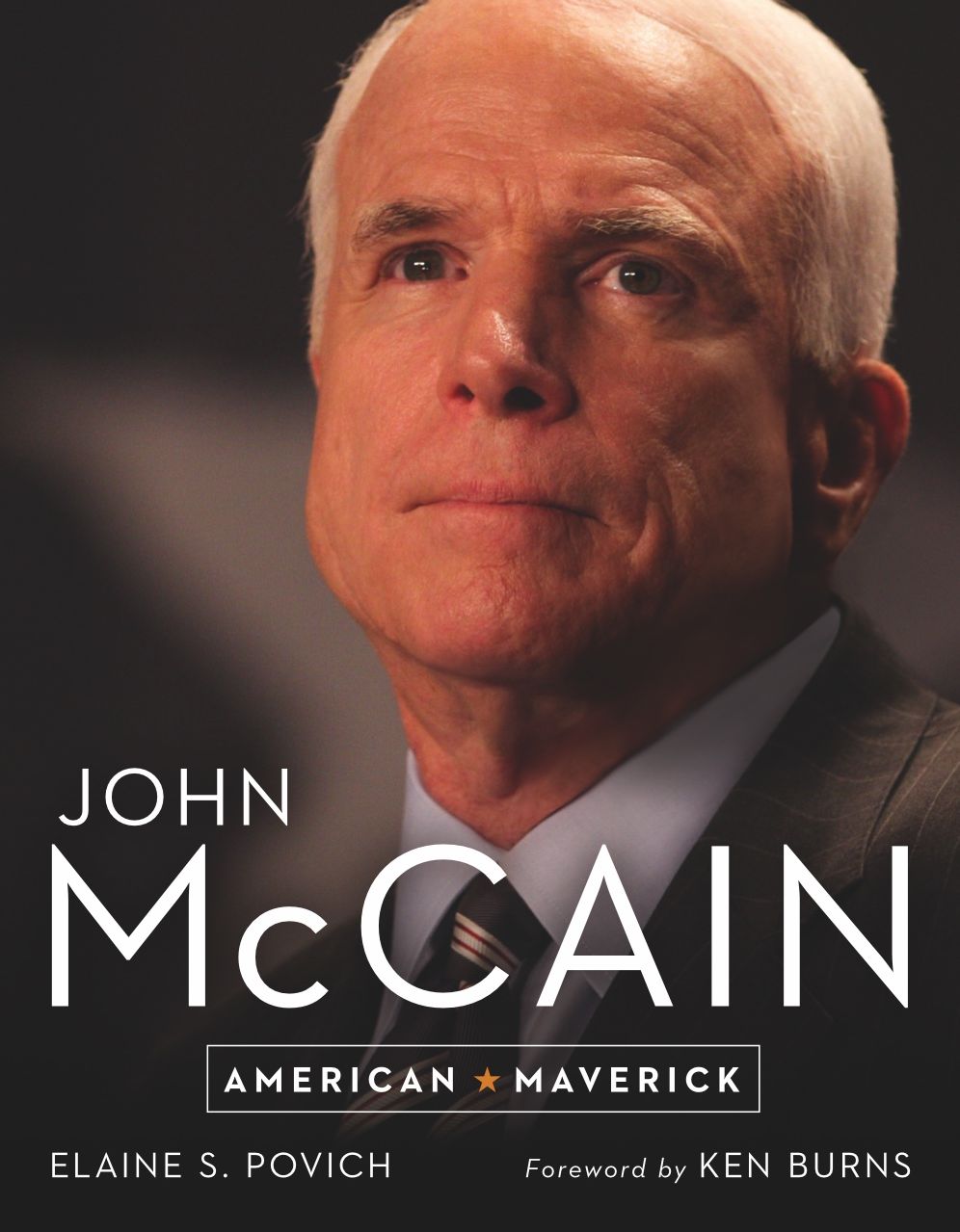 John McCain: American Maverick