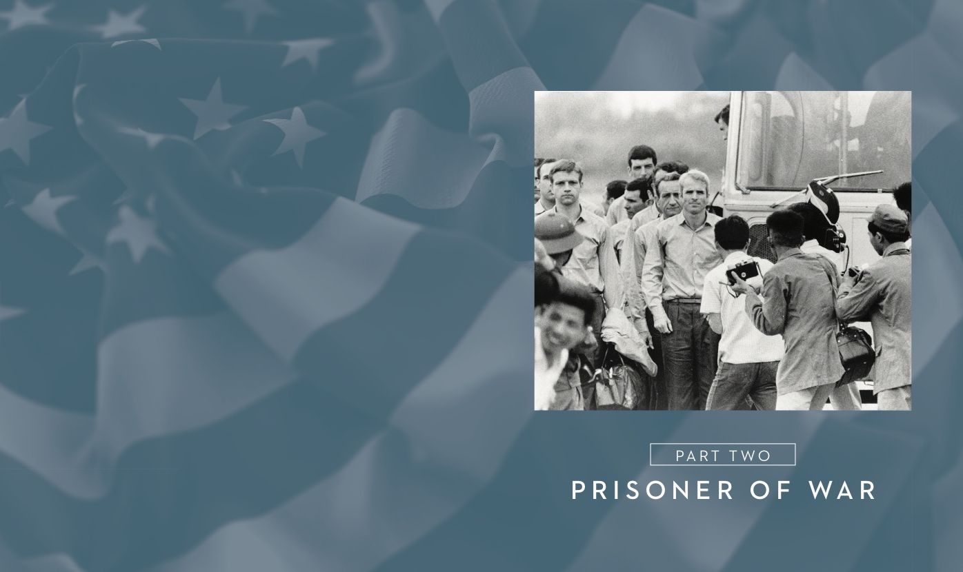 John McCain: American Maverick