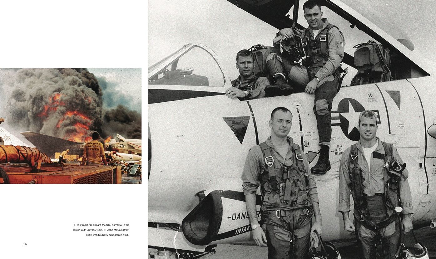 John McCain: American Maverick