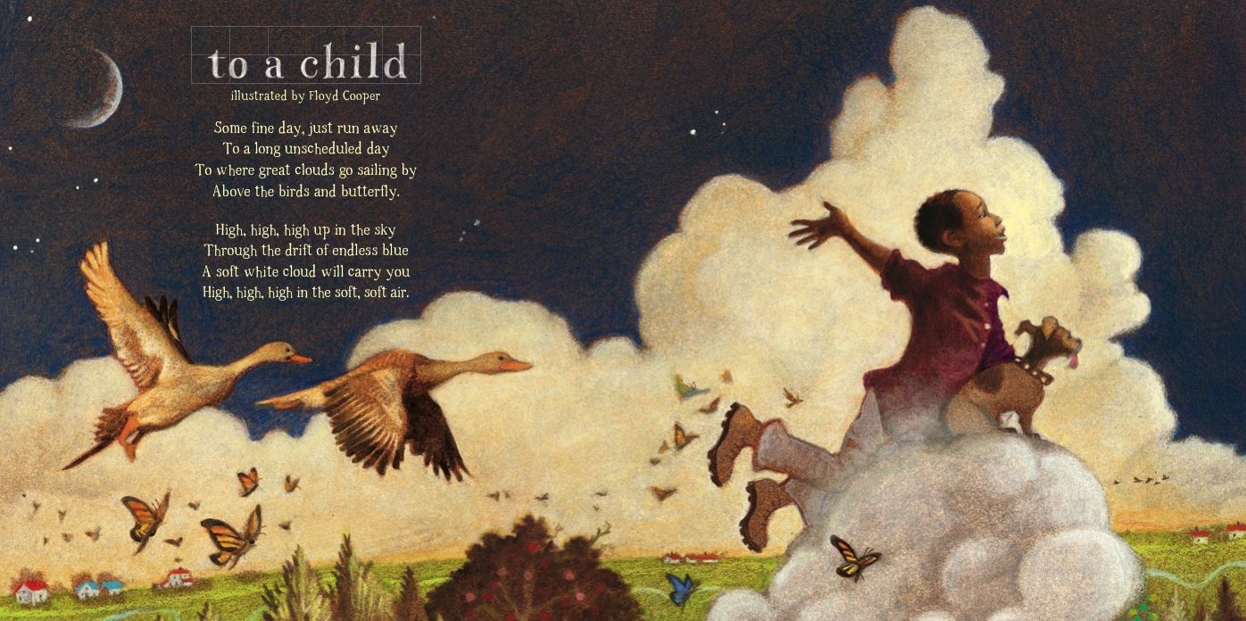 A Celebration of the Seasons: Goodnight Songs
