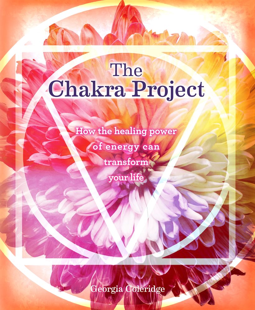 The Chakra Project: How the Healing Power of Energy Can Transform Your Life