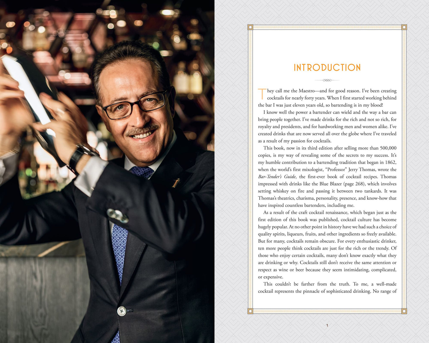 The Complete Home Bartender's Guide: Tools, Ingredients, Techniques, & Recipes for the Perfect Drink