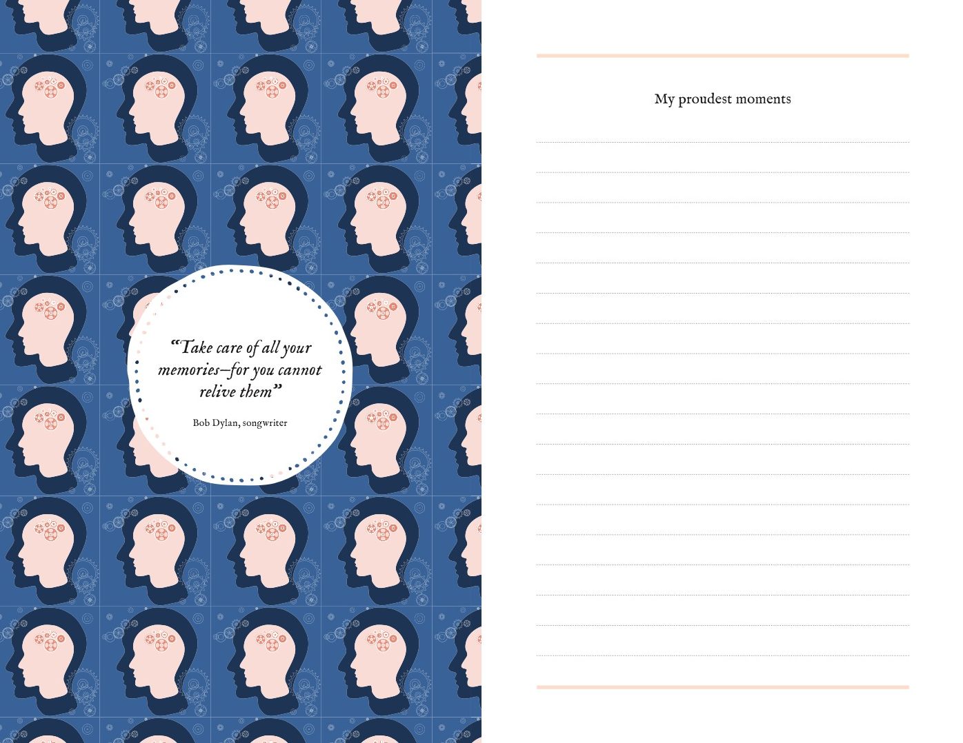 Breathe List Journal: 101 Creative Ways to Organize Your Life
