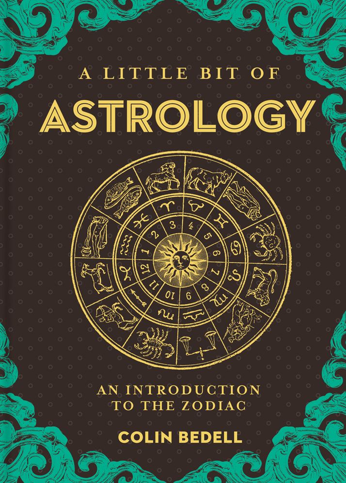 A Little Bit of Astrology: An Introduction to the Zodiac