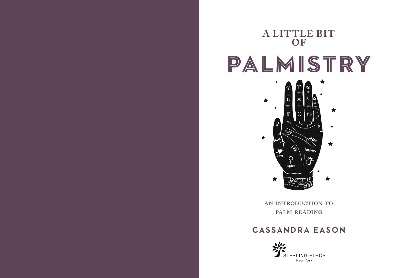 A Little Bit of Palmistry: An Introduction to Palm Reading