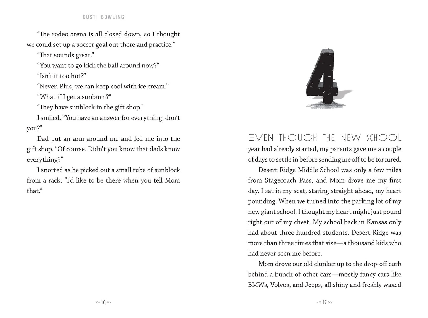 Insignificant Events in the Life of a Cactus (Life of a Cactus Series #1)