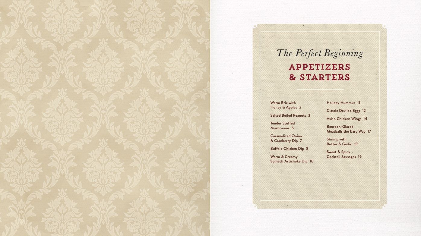 The Instant Pot Holiday Cookbook: 100 Festive, Foolproof Recipes to Celebrate the Season