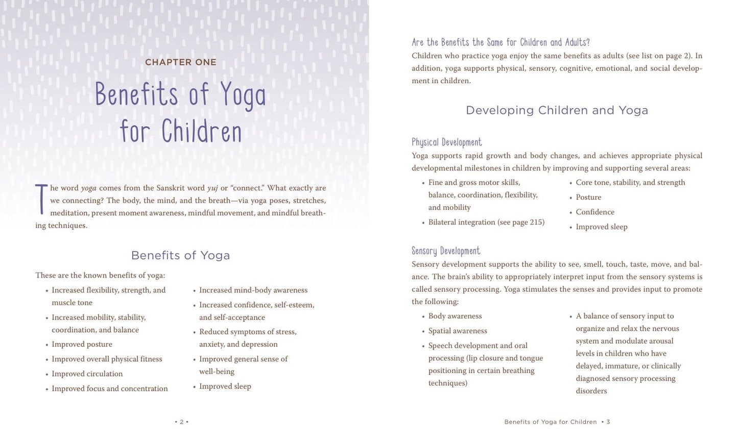 Teach Your Child Yoga: Fun & Easy Yoga Poses for Happier, Healthier Kids