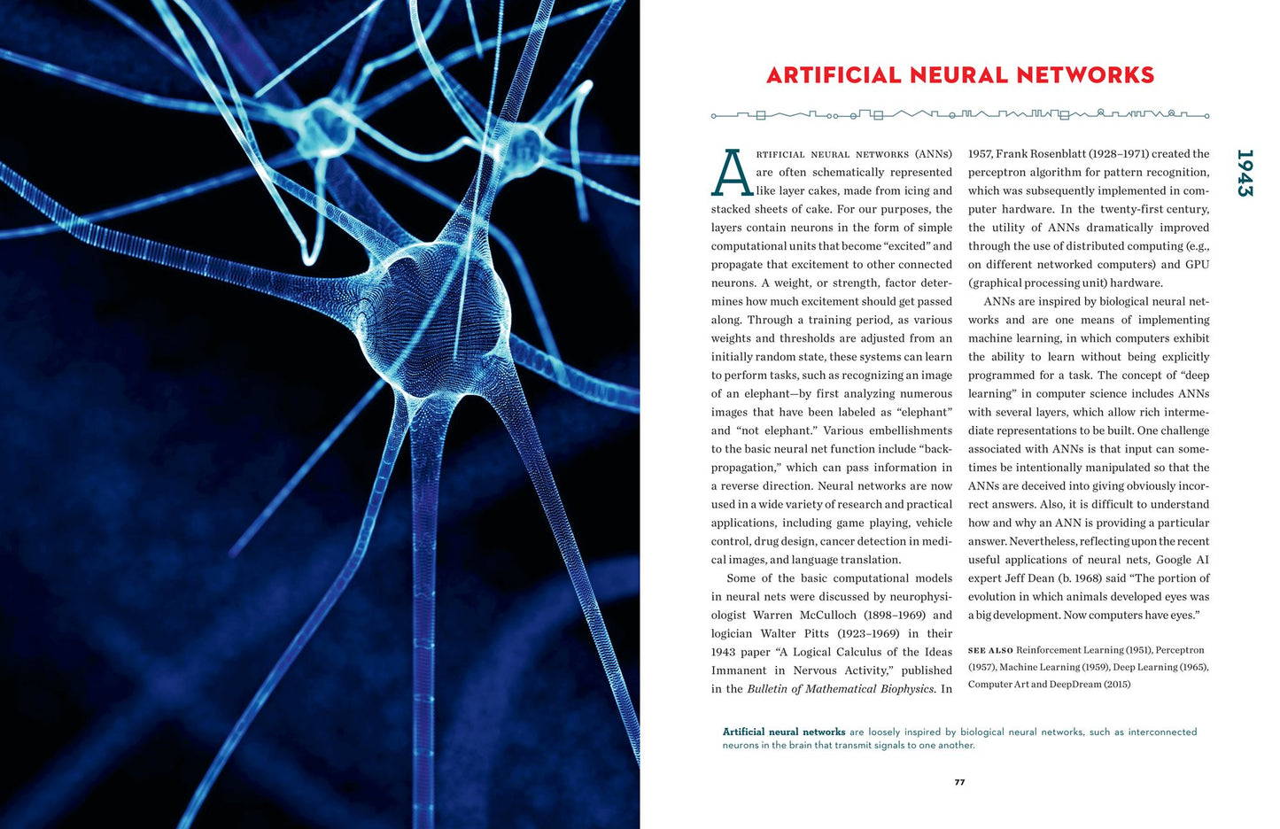 Artificial Intelligence: An Illustrated History: From Medieval Robots to Neural Networks