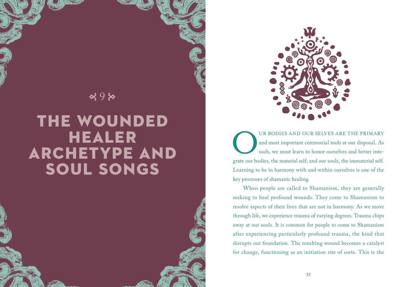 A Little Bit of Shamanism: An Introduction to Shamanic Journeying