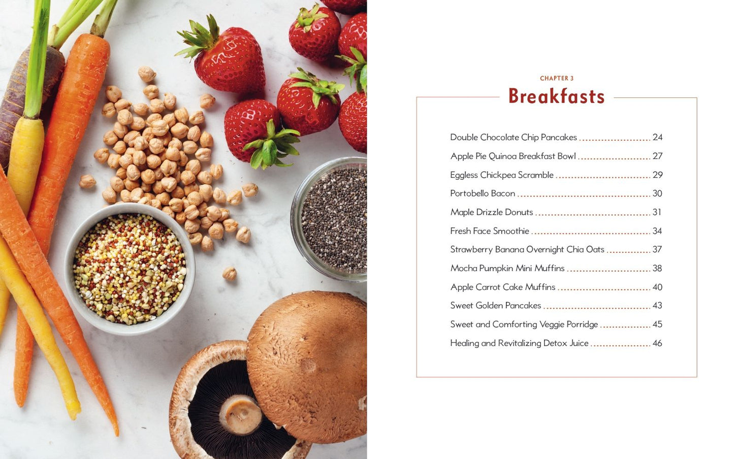 Eat Well, Be Well: 100+ Plant-Based, Gluten-Free & Refined-Sugar-Free Recipes