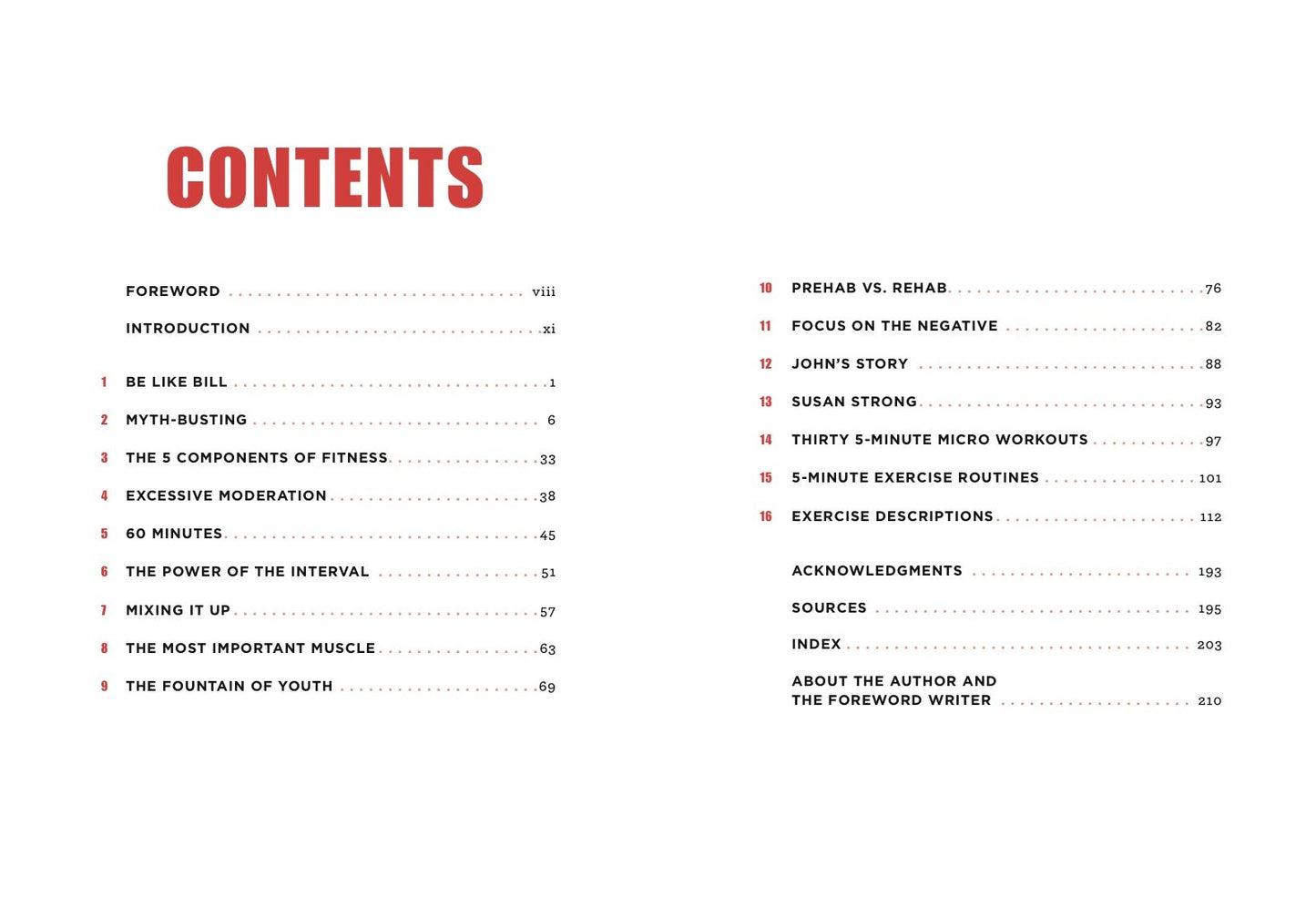 The Micro-Workout Plan: Get the Body You Want without the Gym . . . in 15 Minutes or Less a Day